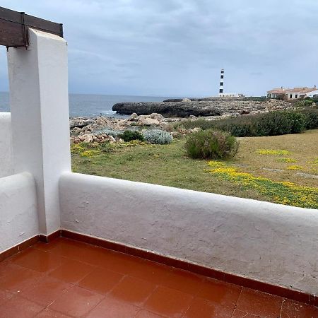 Villa Calma Cala en Bosch Εξωτερικό φωτογραφία