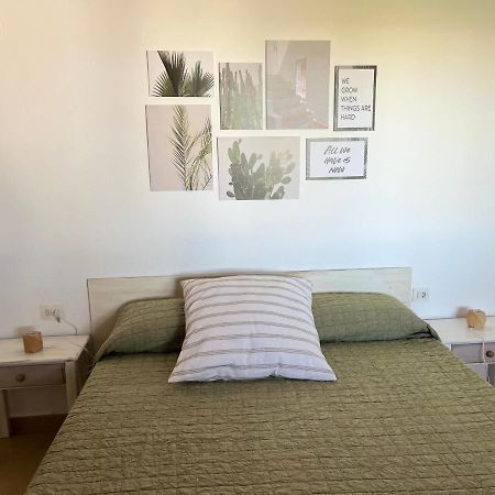 Villa Calma Cala en Bosch Εξωτερικό φωτογραφία