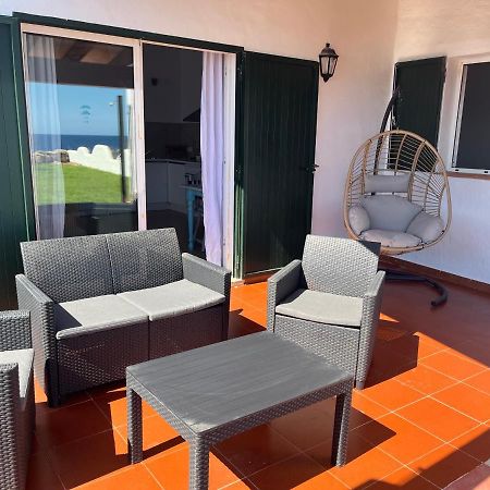 Villa Calma Cala en Bosch Εξωτερικό φωτογραφία