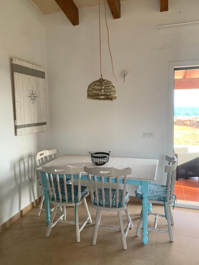 Villa Calma Cala en Bosch Εξωτερικό φωτογραφία