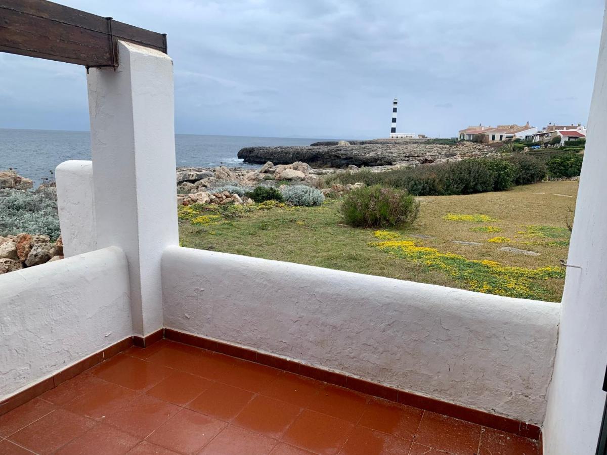 Villa Calma Cala en Bosch Εξωτερικό φωτογραφία
