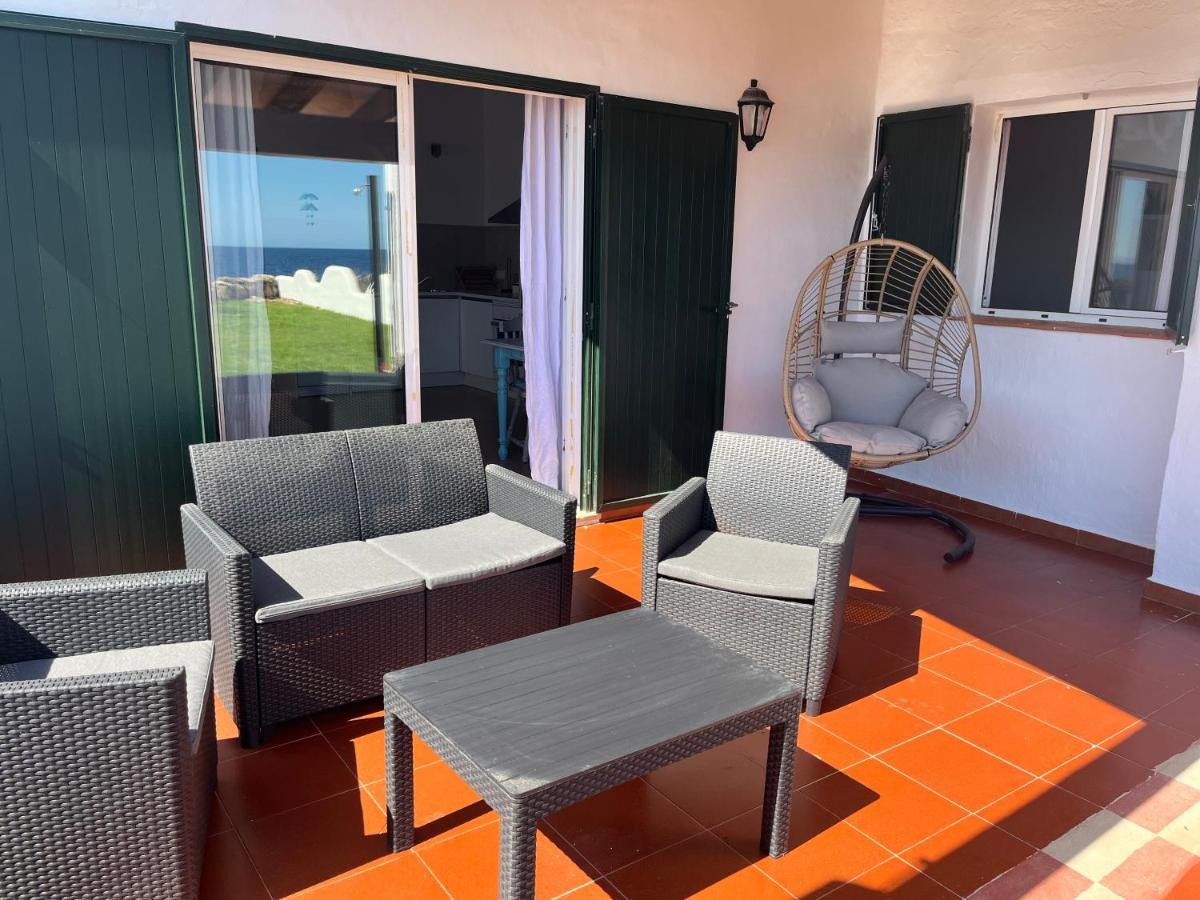 Villa Calma Cala en Bosch Εξωτερικό φωτογραφία