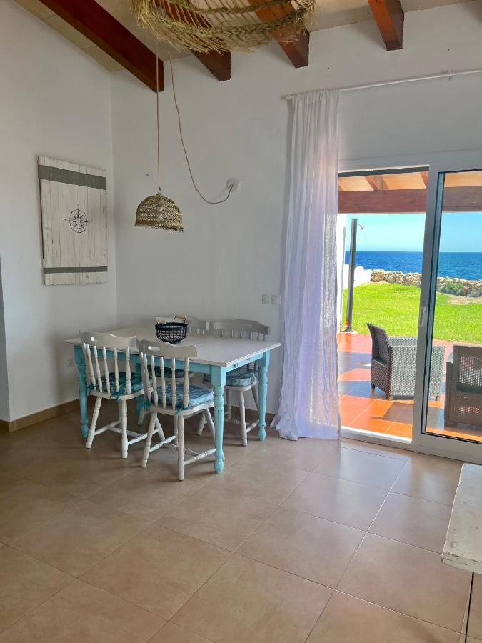 Villa Calma Cala en Bosch Εξωτερικό φωτογραφία