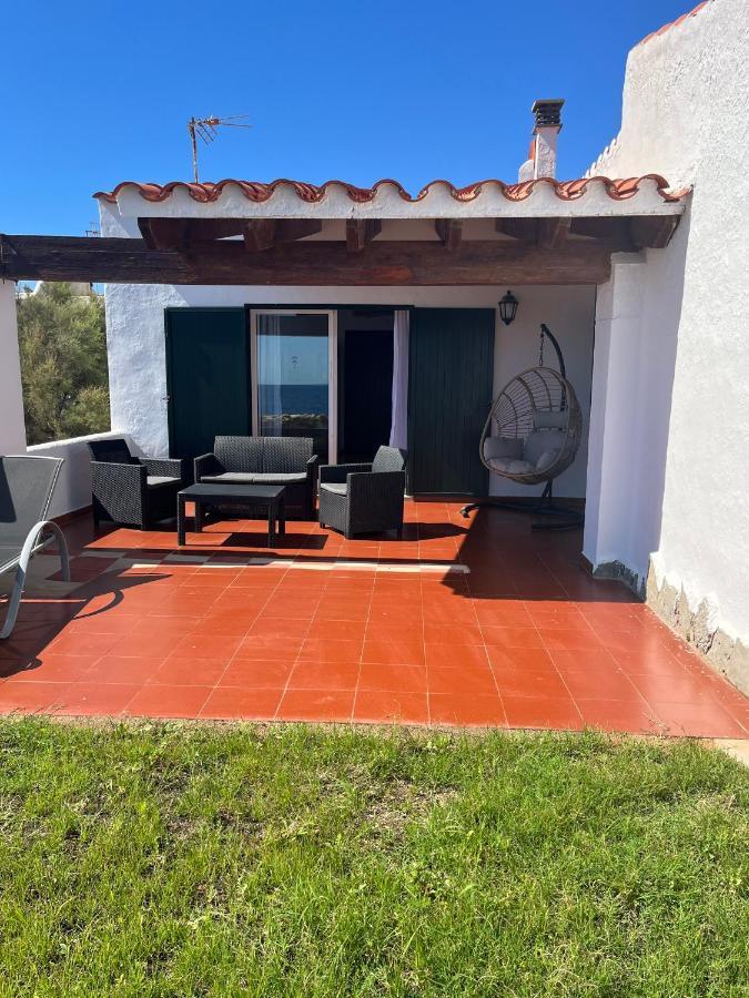 Villa Calma Cala en Bosch Εξωτερικό φωτογραφία